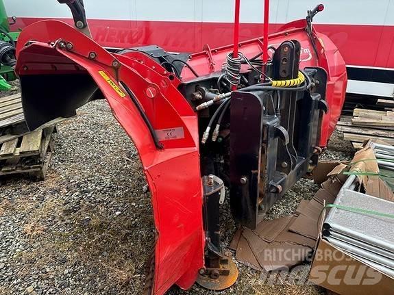 Tokvam VT320 Ďalšie cestné a snežné stroje