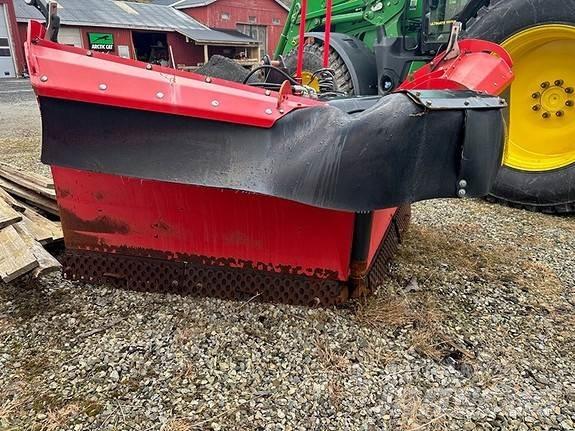 Tokvam VT320 Ďalšie cestné a snežné stroje
