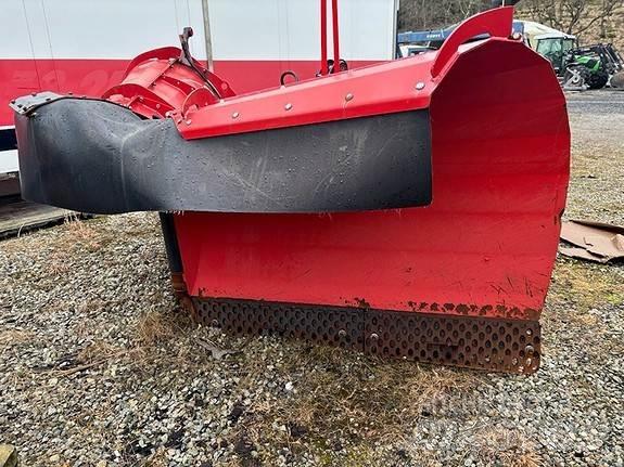 Tokvam VT320 Ďalšie cestné a snežné stroje