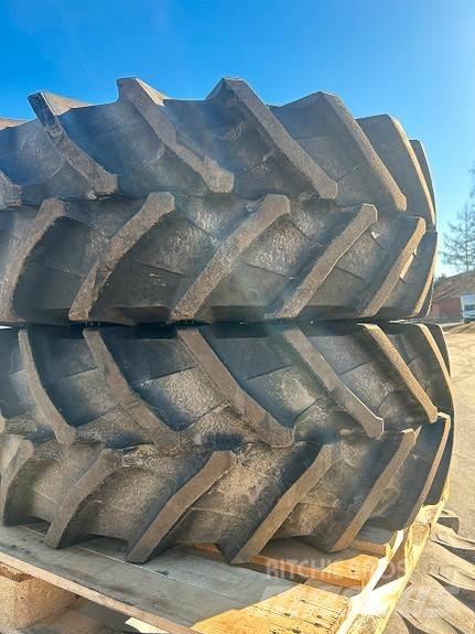 Trelleborg  Pneumatiky, kolesá a ráfiky