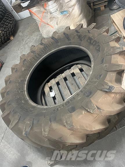 Trelleborg  Ďalšie poľnohospodárske stroje