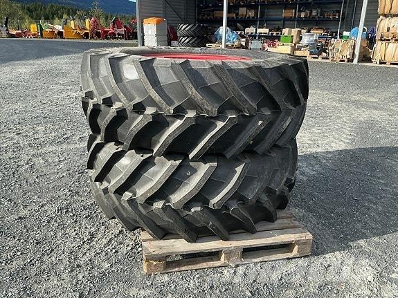 Trelleborg TM 800 Ďalšie cestné a snežné stroje