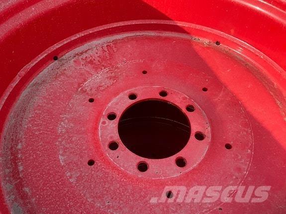 Trelleborg TM 800 Ďalšie cestné a snežné stroje