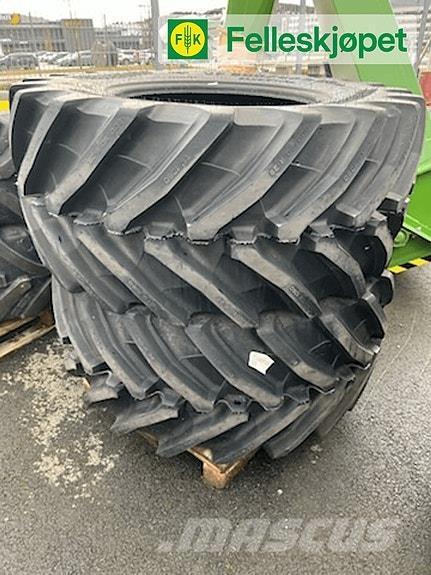 Trelleborg TM1060 Traktory