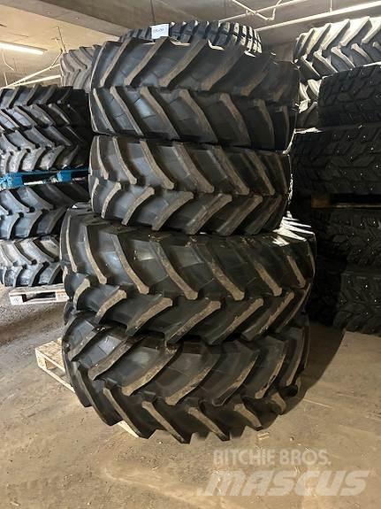 Trelleborg TM800 Ďalšie poľnohospodárske stroje