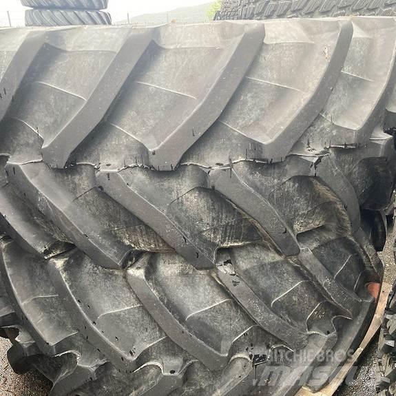 Trelleborg TM900 Ďalšie poľnohospodárske stroje