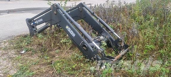 Trima +5.0P Ďalšie poľnohospodárske stroje