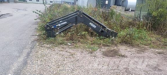 Trima +5.0P Ďalšie poľnohospodárske stroje