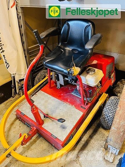  Tru Turf R52-11 Komunálna technika - ostatné