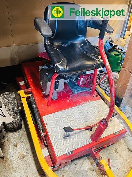  Tru Turf R52-11 Komunálna technika - ostatné