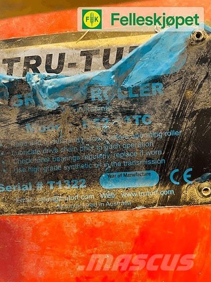  Tru Turf R52-11 Komunálna technika - ostatné