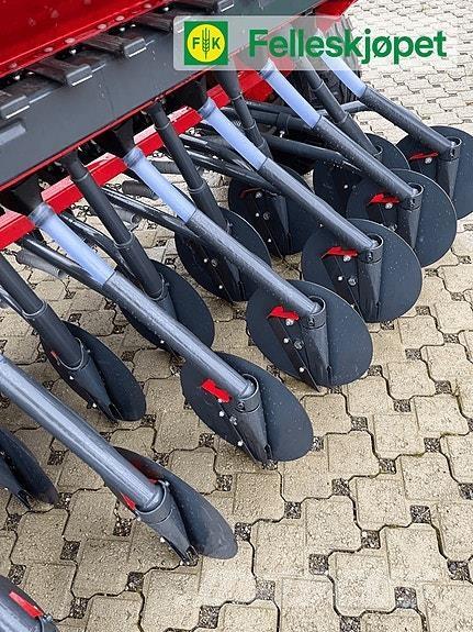 Tume CK 3000 Rozmetadlá maštaľného hnoja