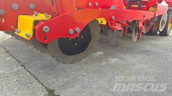 Väderstad RD300C Mechanické sejačky