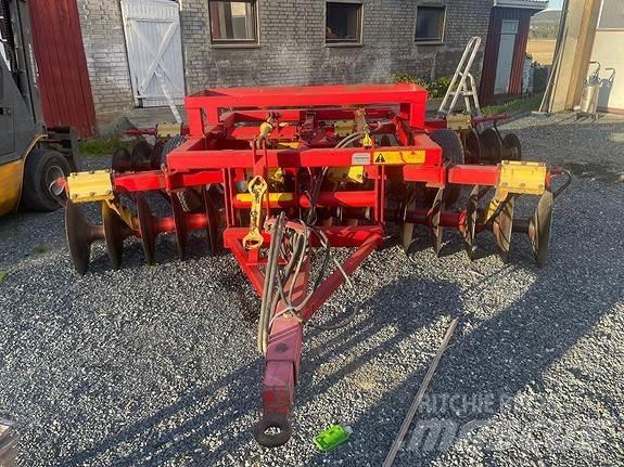 Väderstad XT 3,8 Tanierové brány