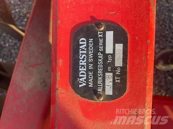 Väderstad XT 3,8 Tanierové brány