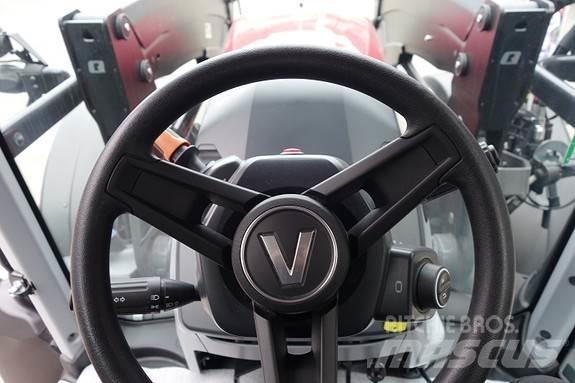 Valtra 235 Direct Traktory
