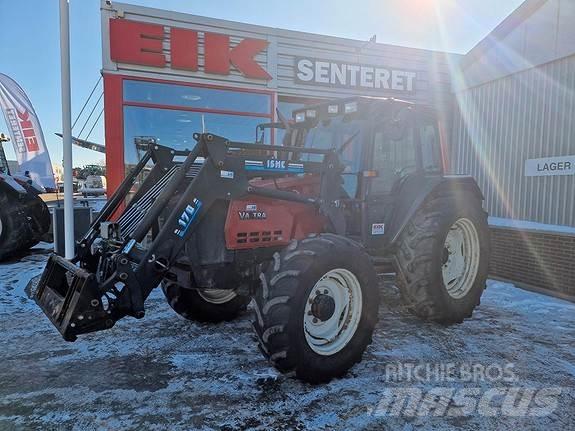 Valtra 6550 Traktory
