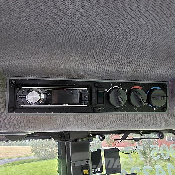 Valtra 6550-4 Traktory