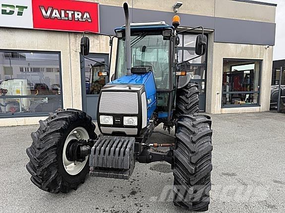 Valtra 900 TURBO Traktory
