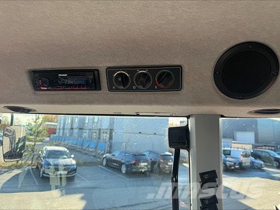 Valtra A115 H4 Traktory