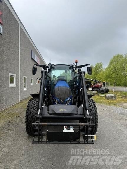 Valtra G 135 A Traktory