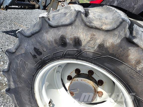 Valtra N 104 H5 Traktory