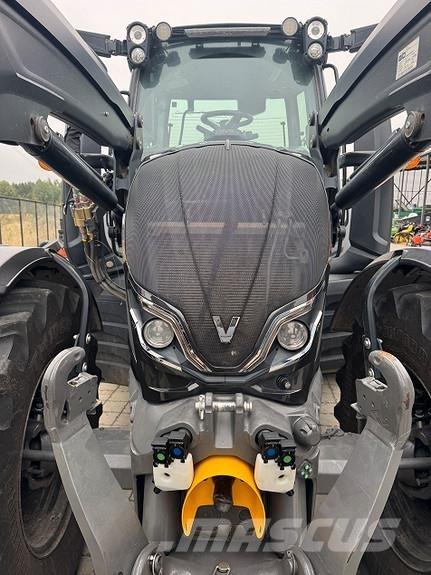 Valtra N 175 Traktory