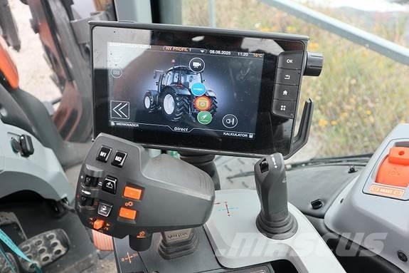 Valtra N174 D Traktory