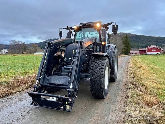 Valtra N174 - Direct Traktory