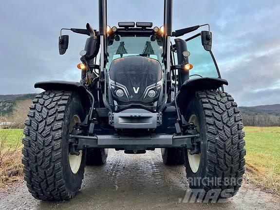 Valtra N174 - Direct Traktory