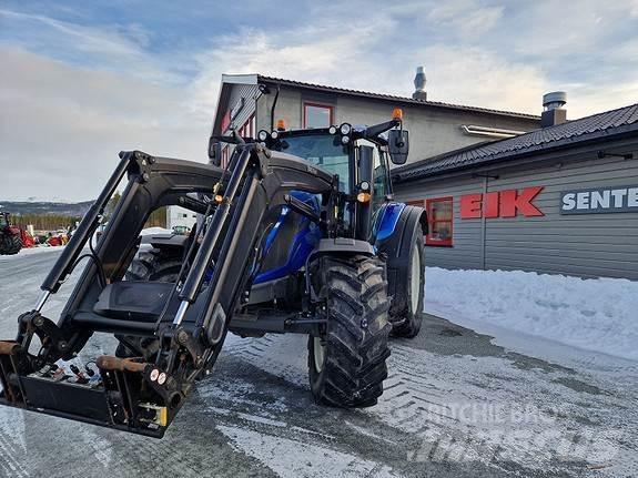 Valtra N174 Direct Traktory