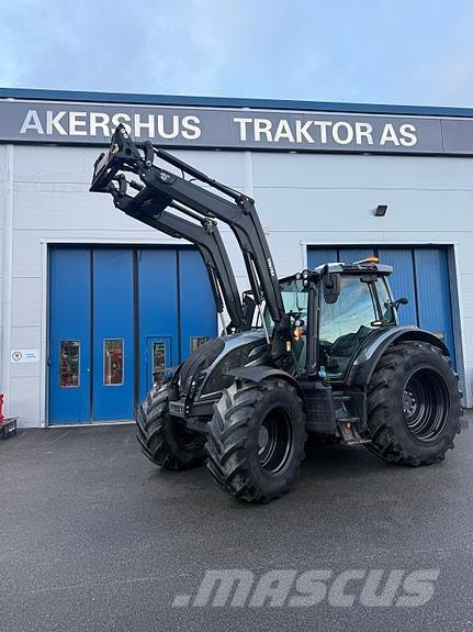 Valtra N174 Direct Traktory