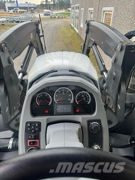 Valtra N174D Traktory