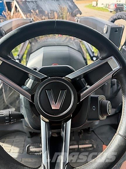 Valtra N175 Traktory