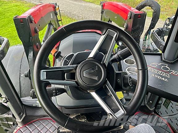 Valtra N175 Traktory