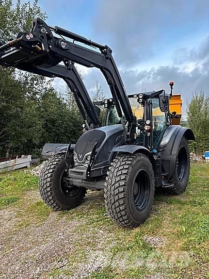 Valtra N175 Direct Traktory