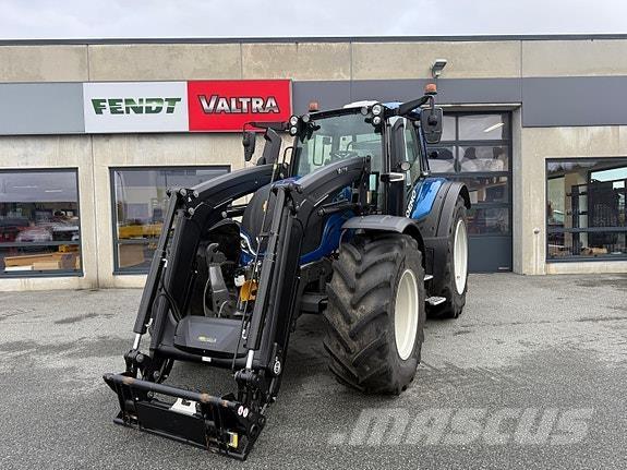 Valtra N175 Direct Traktory