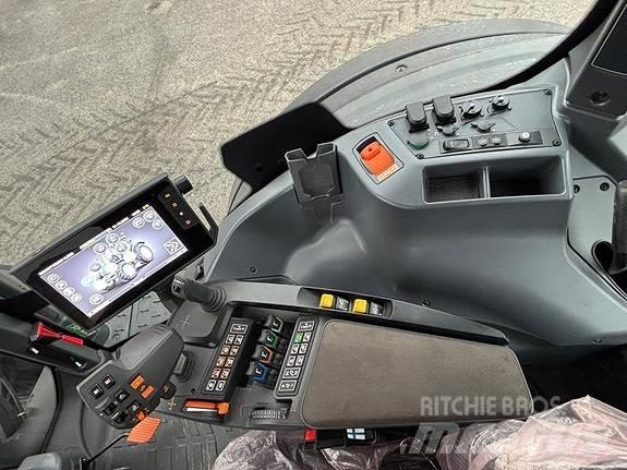 Valtra N175D Traktory