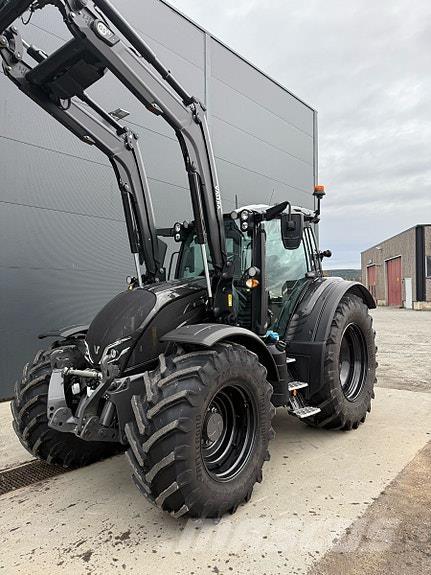 Valtra N175D Traktory