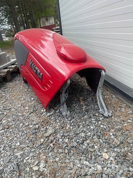 Valtra Panser Traktory