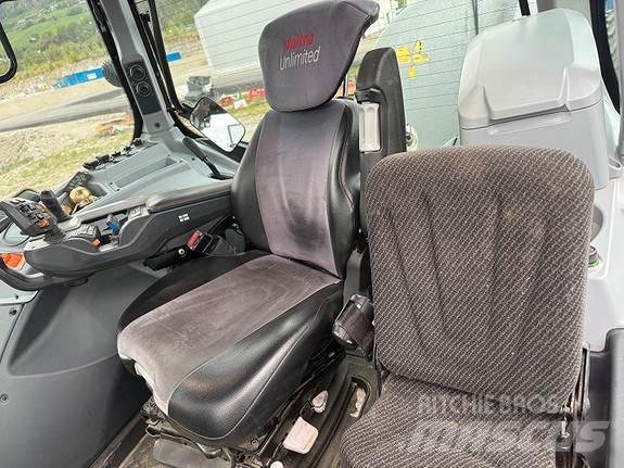 Valtra T 174D Gps Traktory