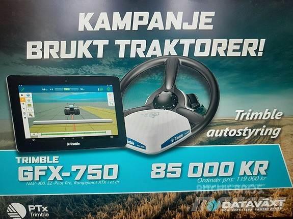Valtra T174EA Traktory