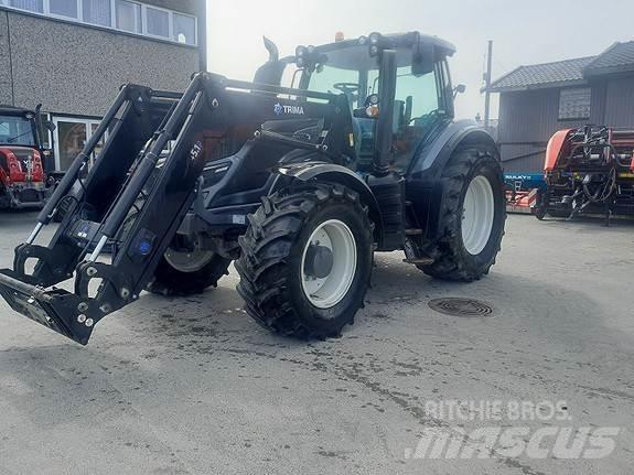 Valtra T174EA Traktory