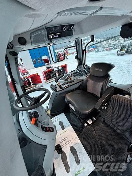 Valtra T174eD Traktory
