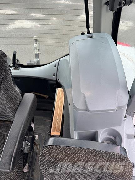 Valtra T174V Traktory