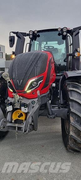 Valtra T175ED Traktory