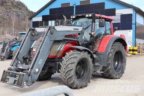Valtra T202 Traktory