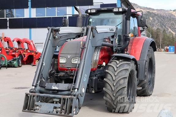 Valtra T202 Traktory
