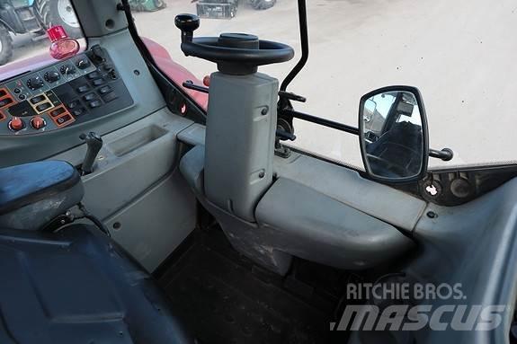 Valtra T202 Traktory