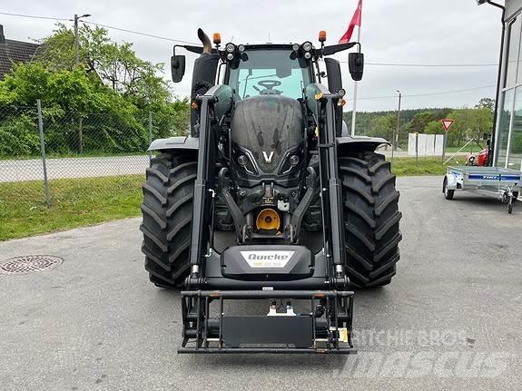 Valtra T234 Traktory